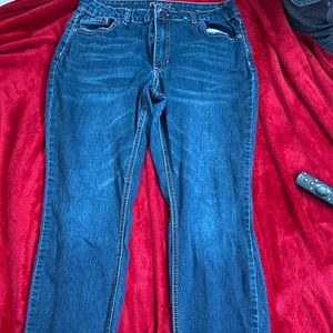 Rue21 jeans
